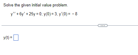 please make answer easy to read \fFind a general