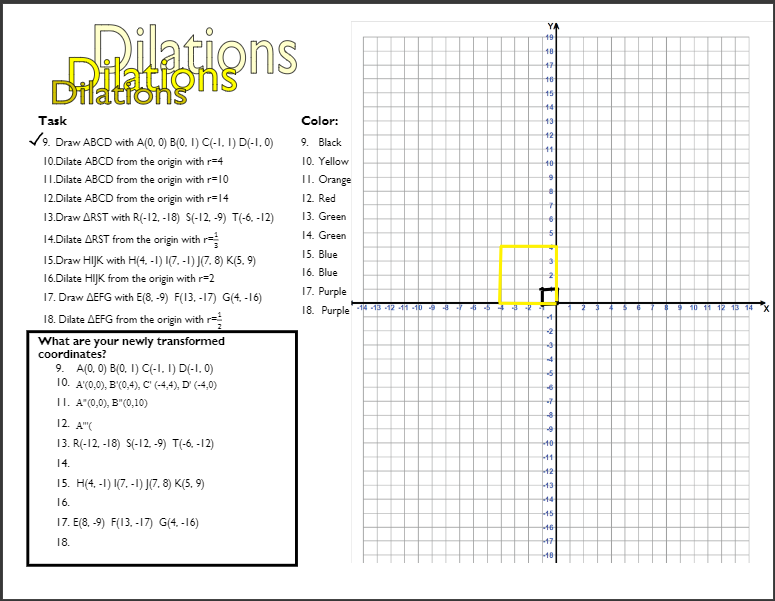 Can you please help me / answer these questions