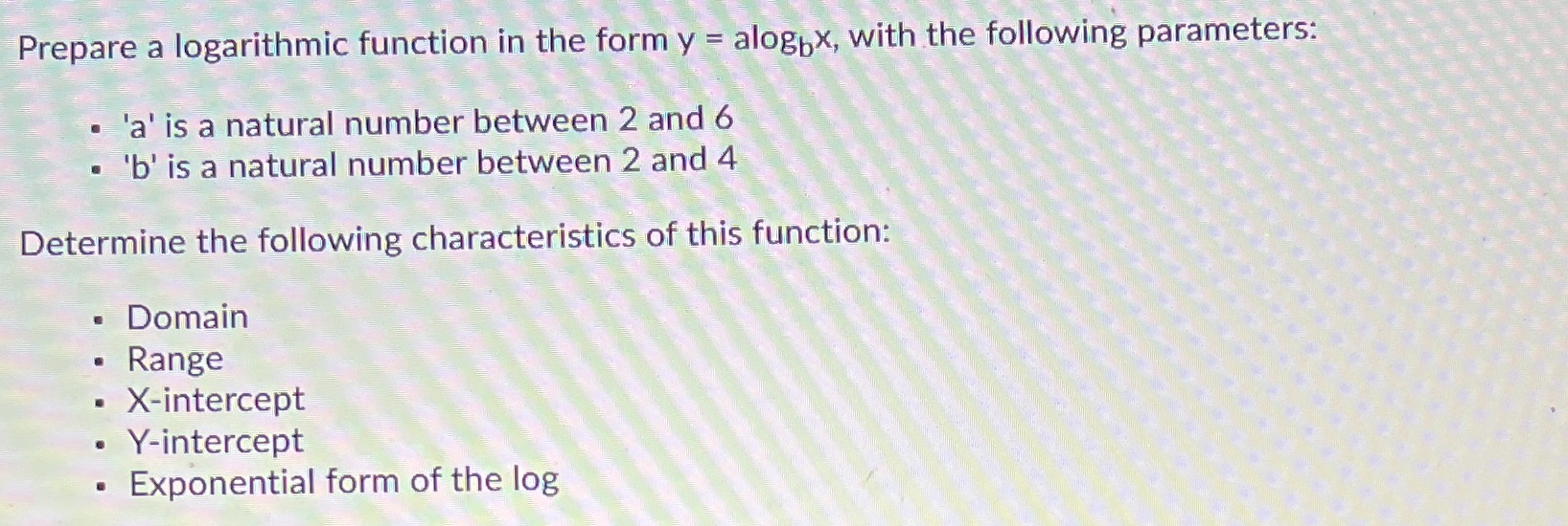 Fast and clear answer please Prepare a
