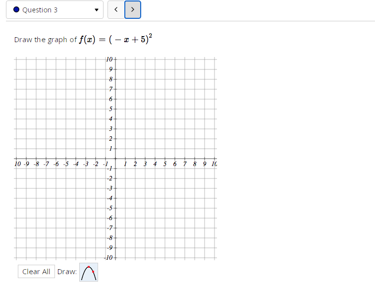 I need help solving these Transformations of