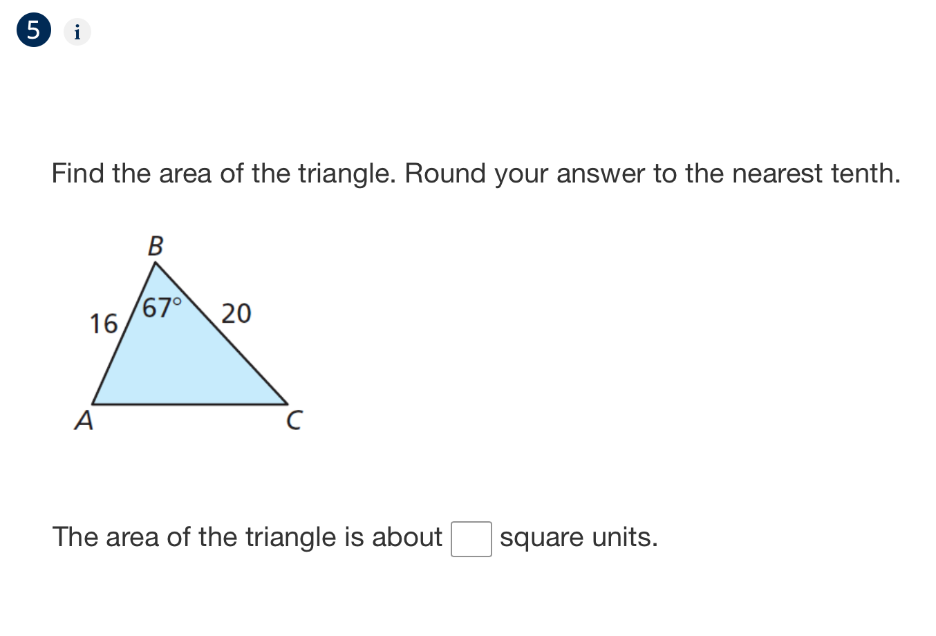 Please help me with the following questions :) 6