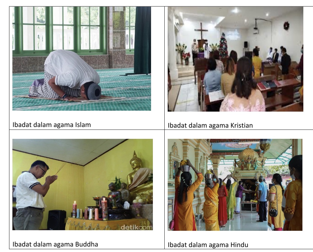 Based on the picture, explain the metaphysical