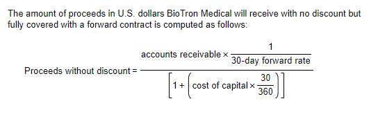 Spot rate: V111.74/5 30-day forward rate:
