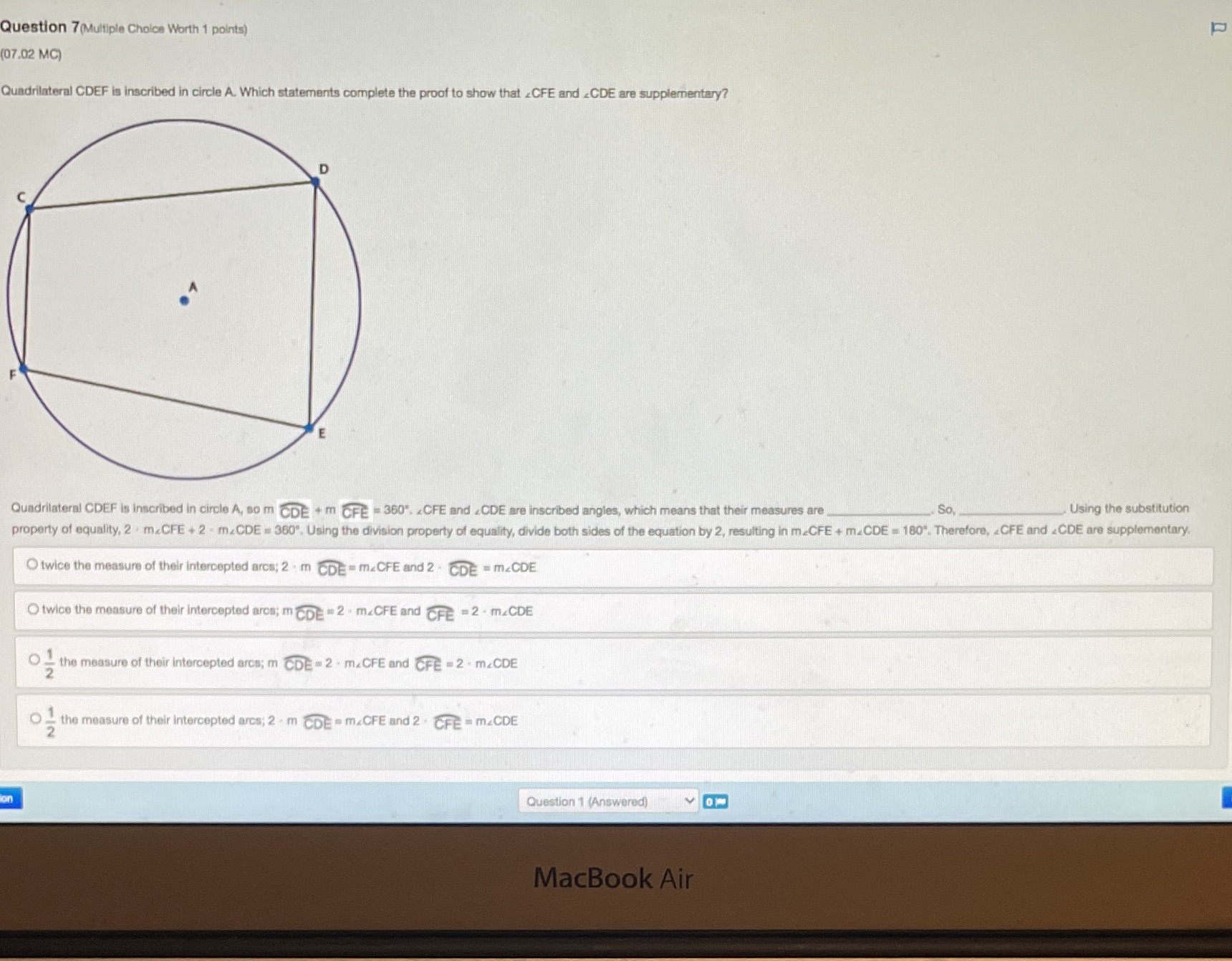 Can you do more questions for me Question