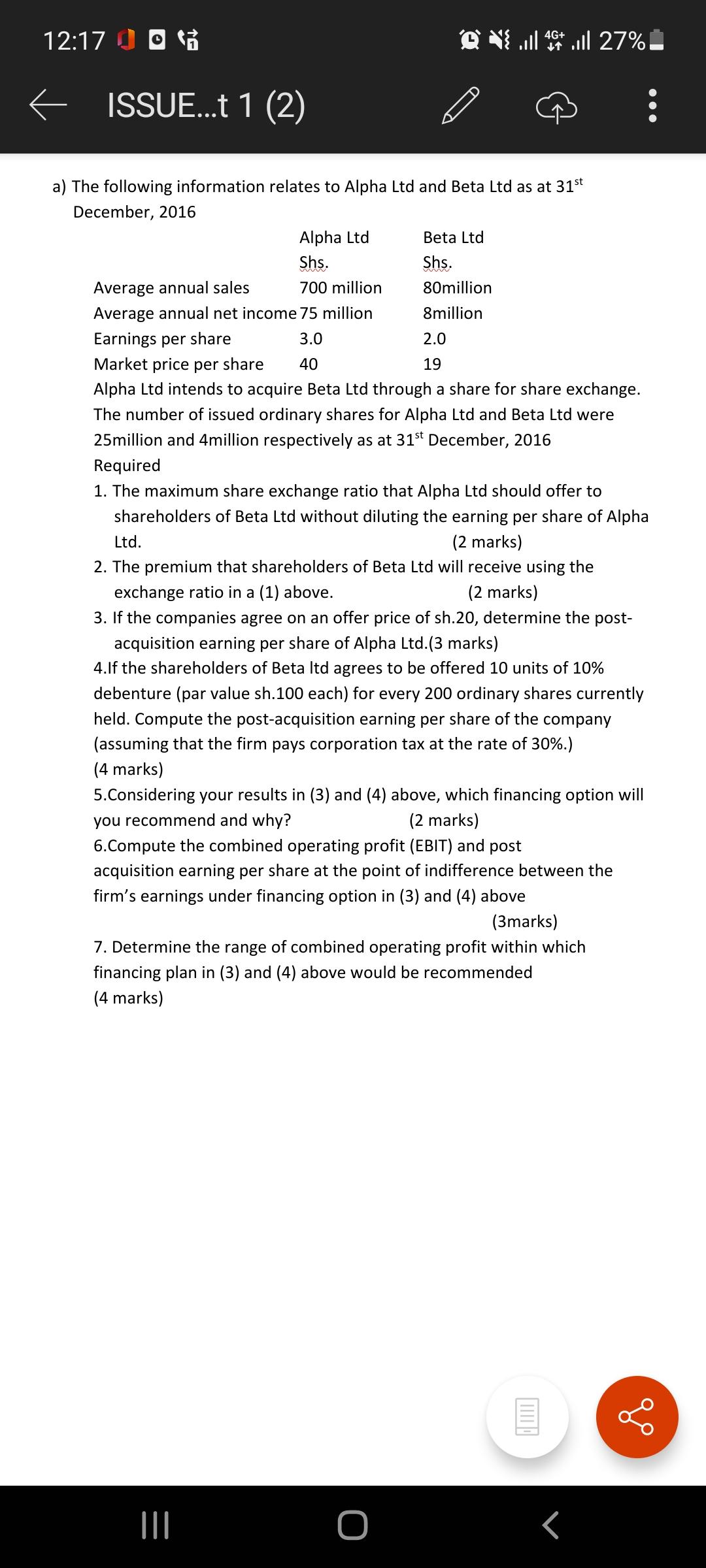 12:17 i D '3 '0' *3 .ll Th\