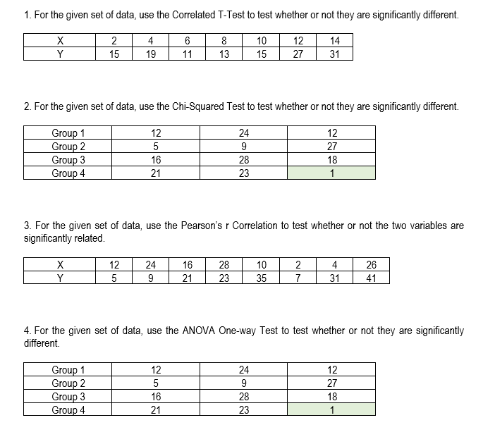 Analyze and answer with solution the following,