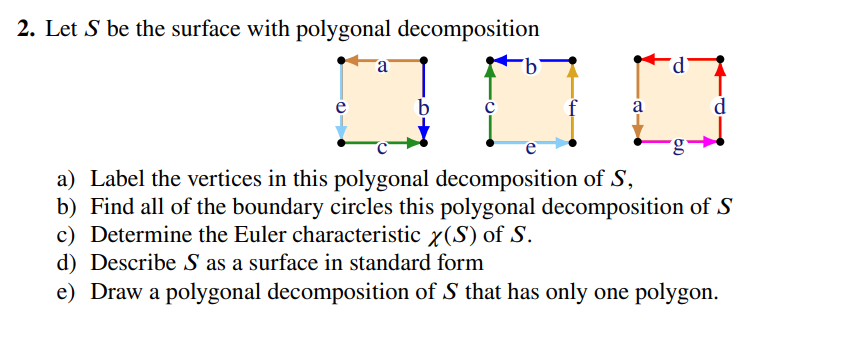 Hi, please answer all the parts with full