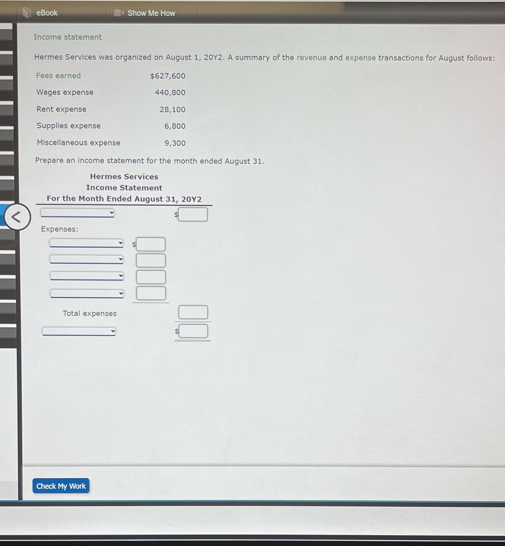 eBook Show Me How Ineonie statement Hermes