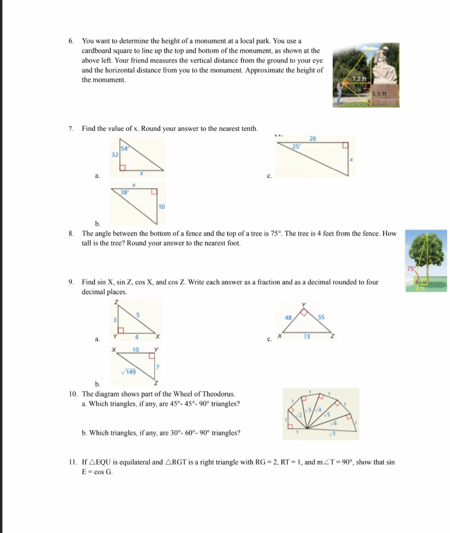 Help ASAP 6-11 I0. You want to determine the
