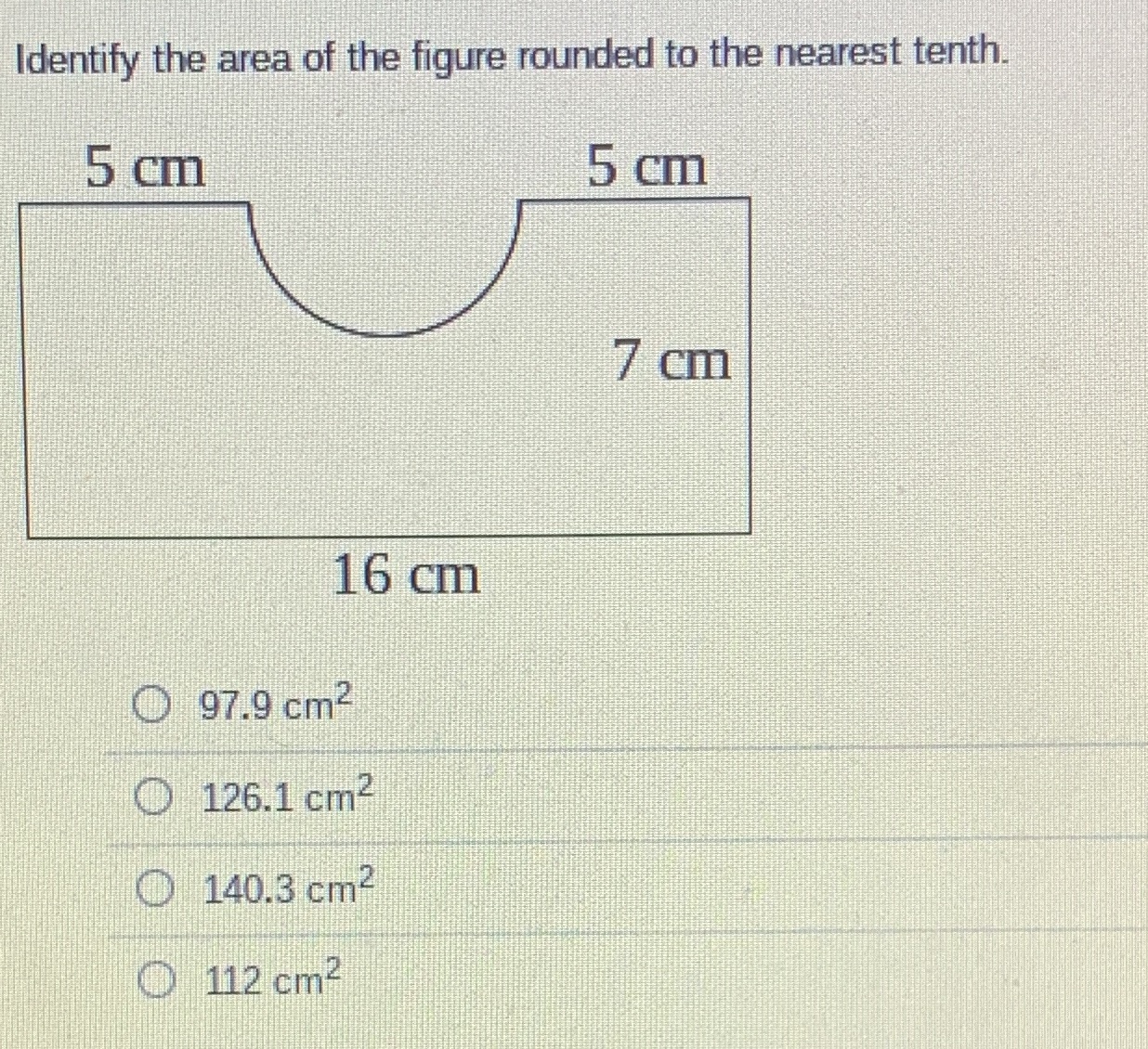 please provide an explanation along with the