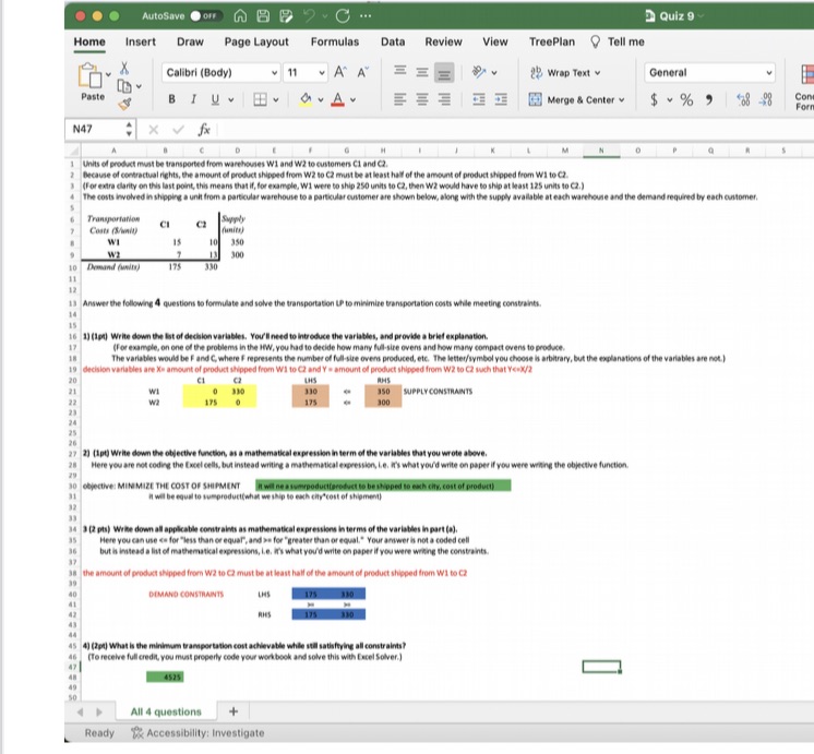 I need clear explanation and steps on to the