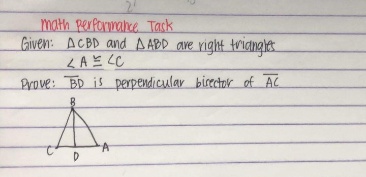 .on E ES is perpendicular bisector of GN :noilos