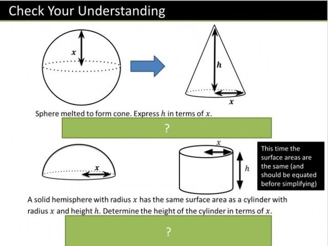 please help answer SKILL #6: Preserved volume or