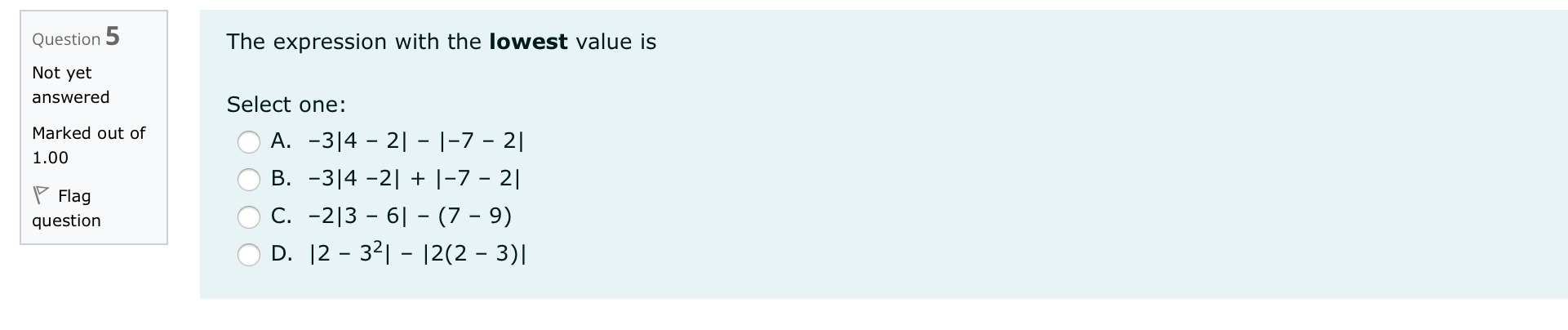 Answer all Correct, Thanks.!! \fQuestion 5 The