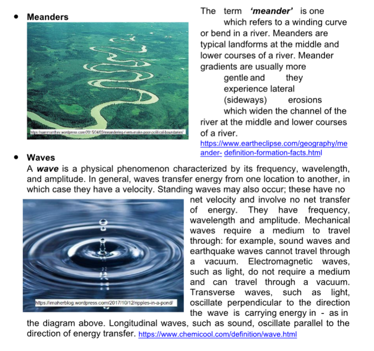 Take a picture of something in your immediate