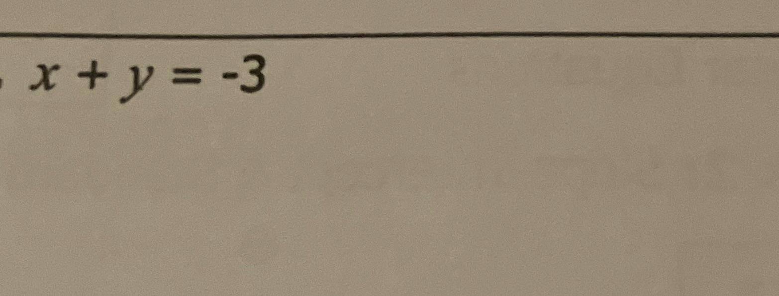 ? how to make equation into slope intercept form