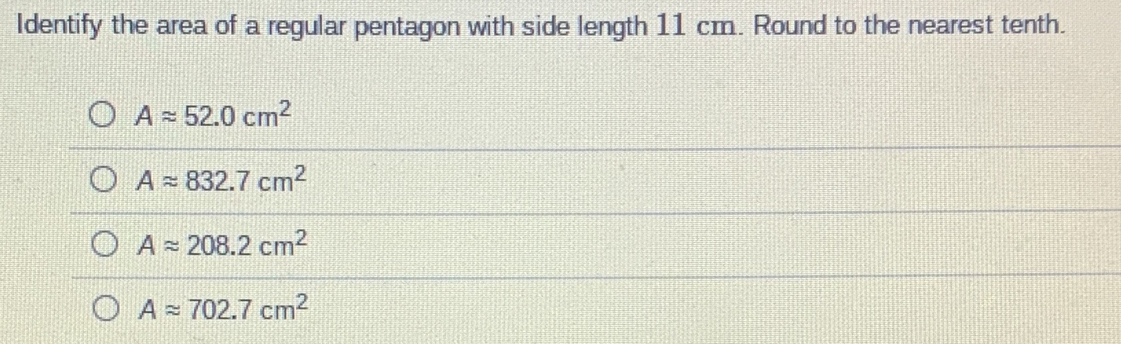 please provide an explanation along with the