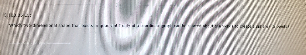 Just trying to verify my answer, thanks. 3.