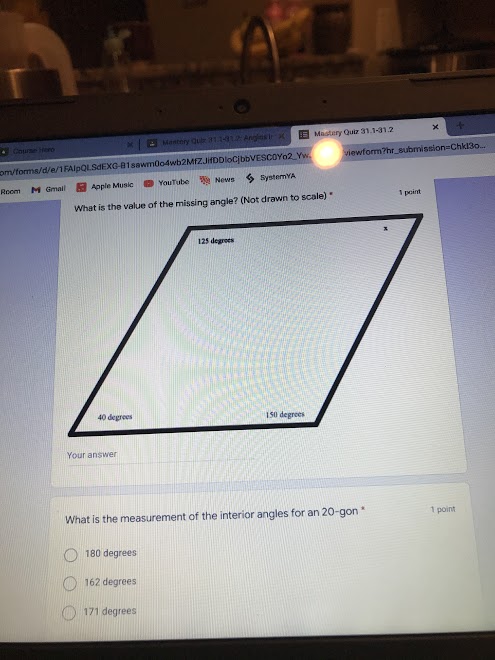 Please Help With This Math? urge Hero 2 Mastery