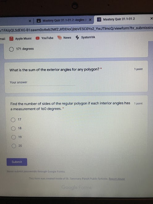 Please Help With This Math? urge Hero 2 Mastery