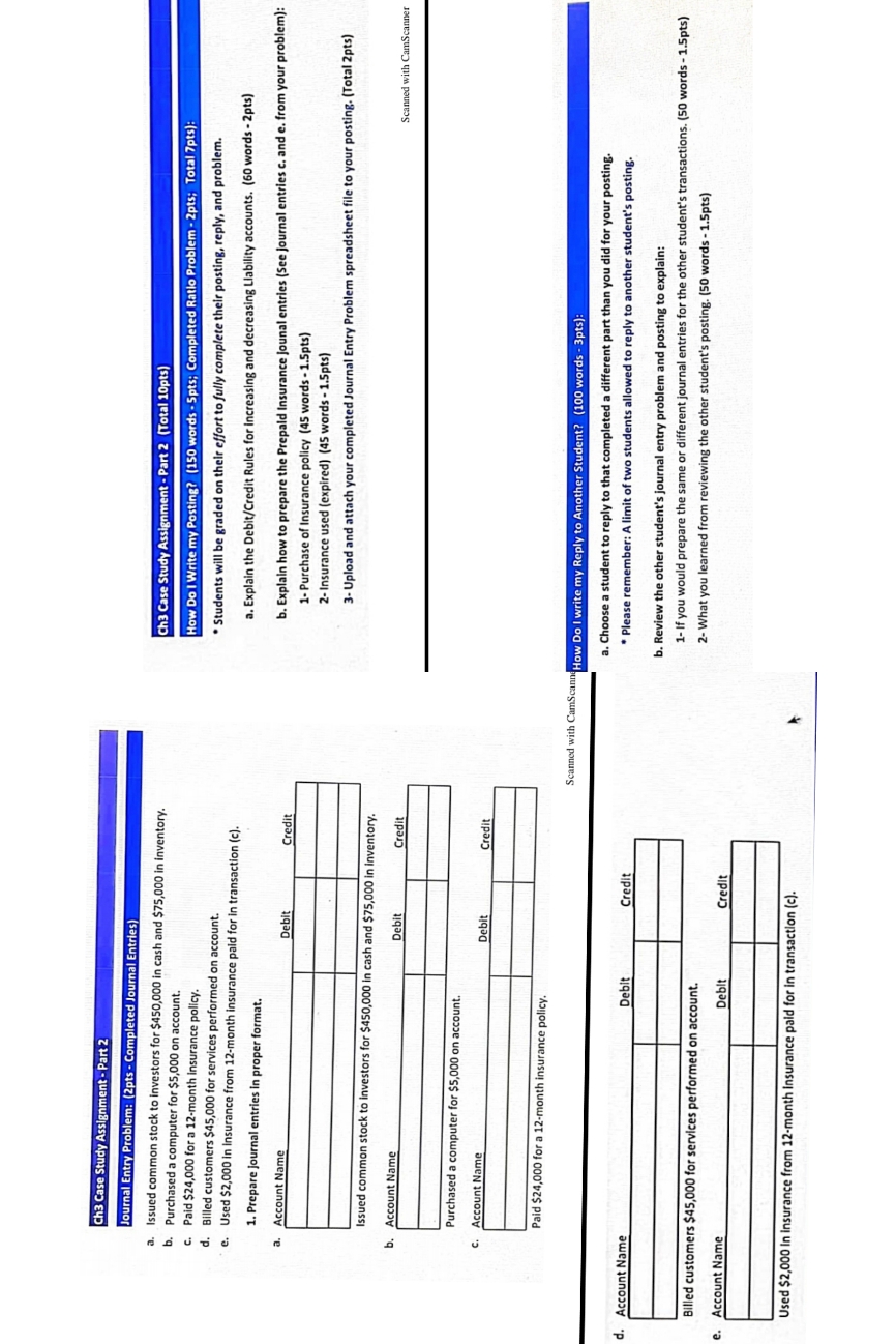 Need Detailed Solution Asap on paper hand written