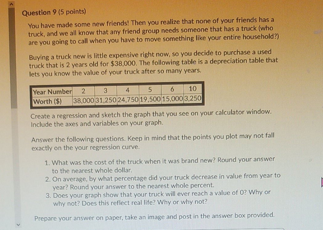 I need help with this question please Question 9