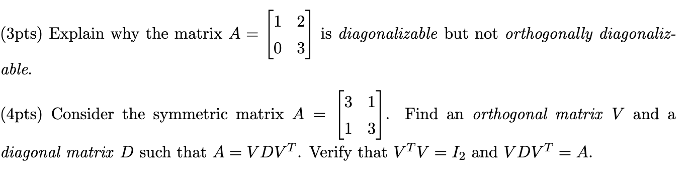 Need help with this diffeq using matrixes 2