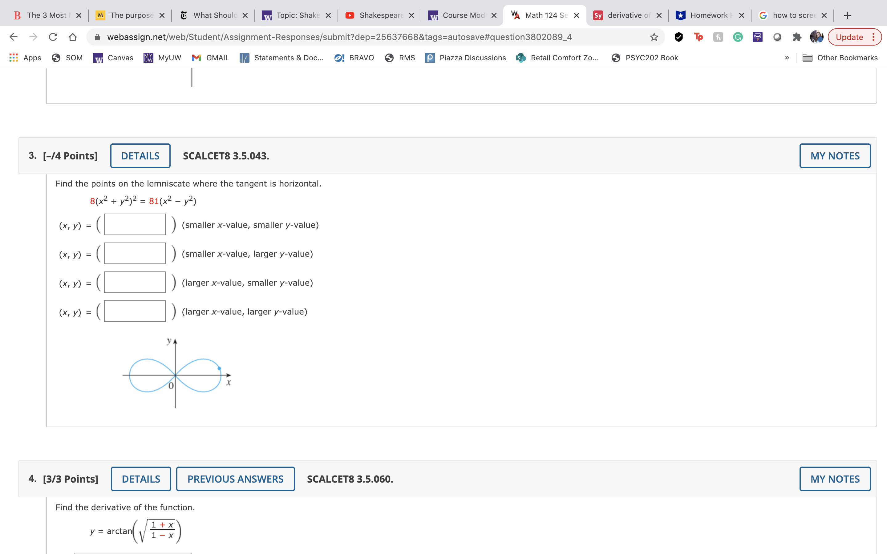 Hello! Could I please get some help with this