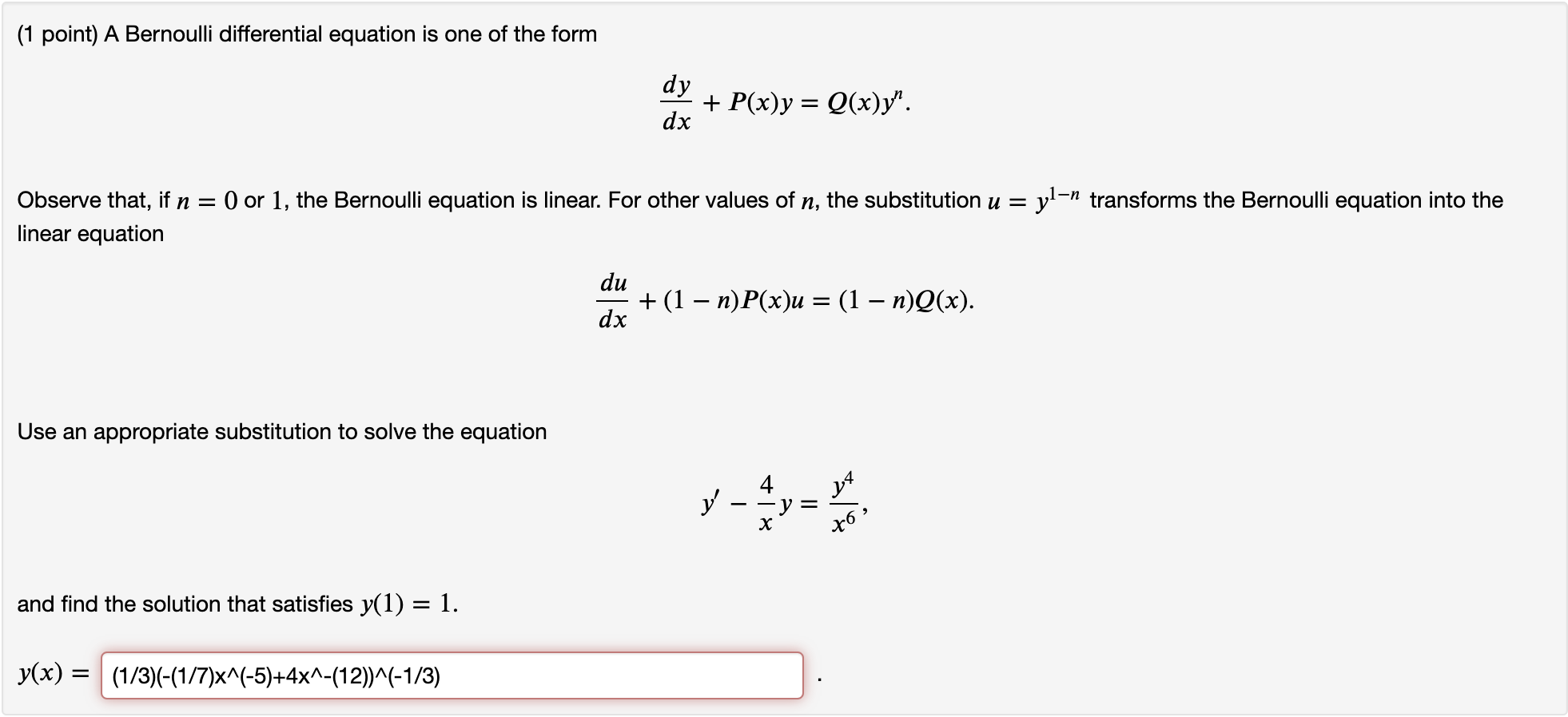 Please help me figure this out. Thank you (1
