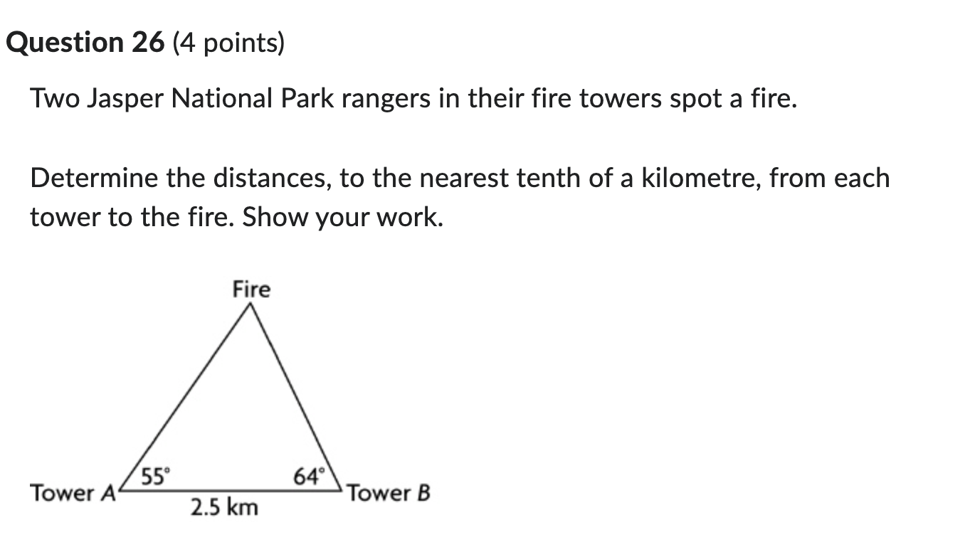 I really need help with these questions please!