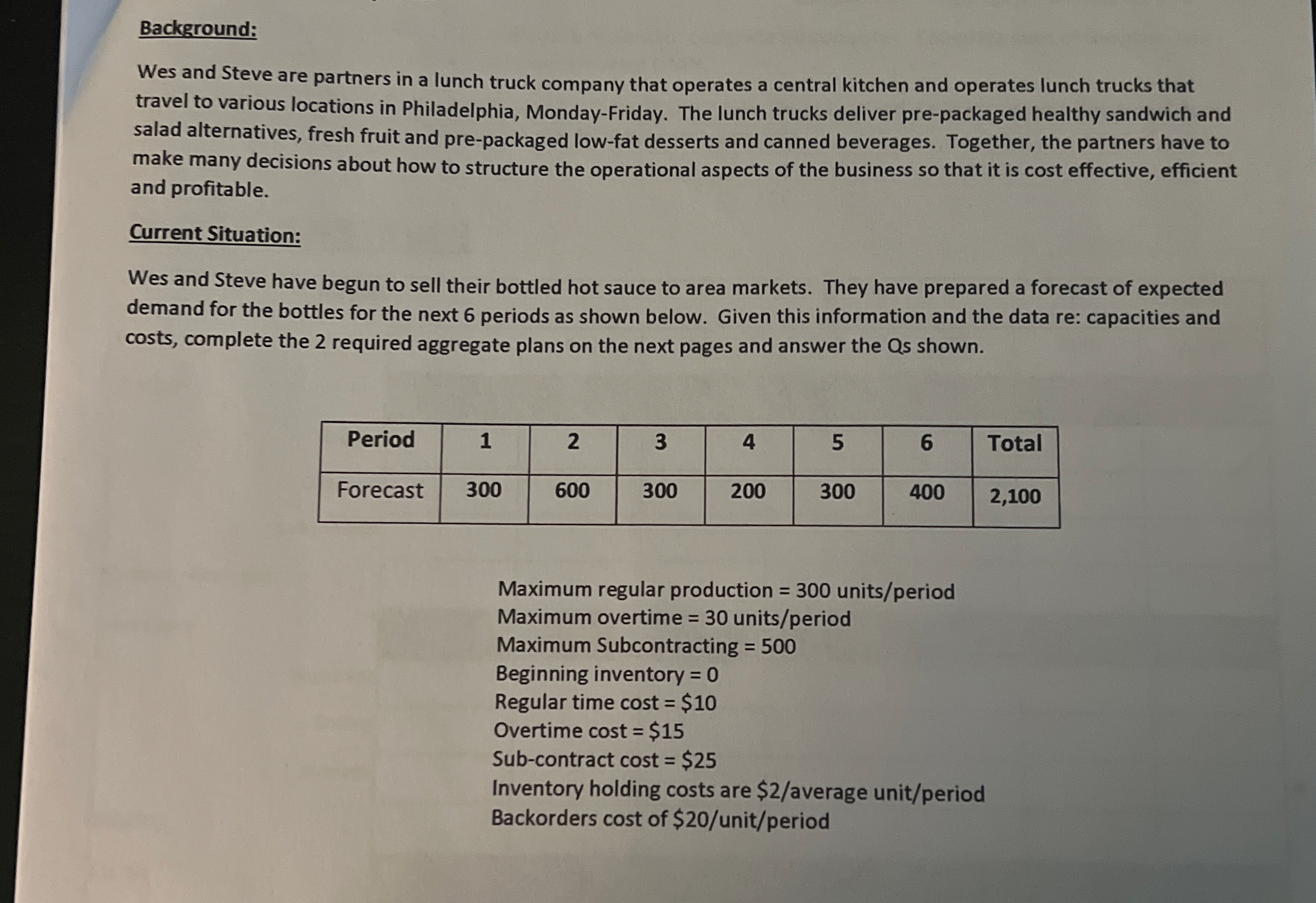 LEVEL PLAN ( 1 0 pts ) Continue to Next Page 2 5