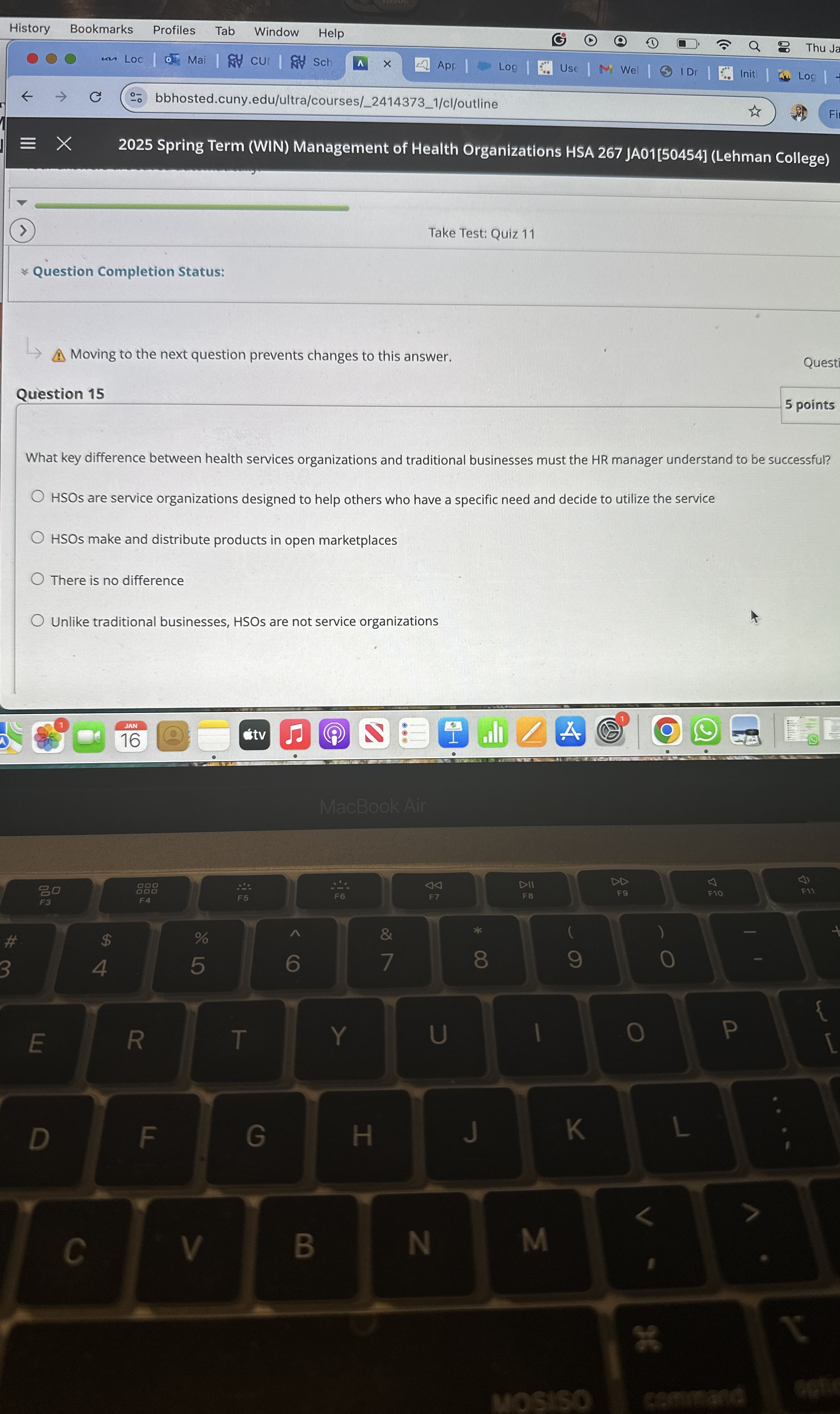 2 0 2 5 Spring Term ( WIN ) Management of Health