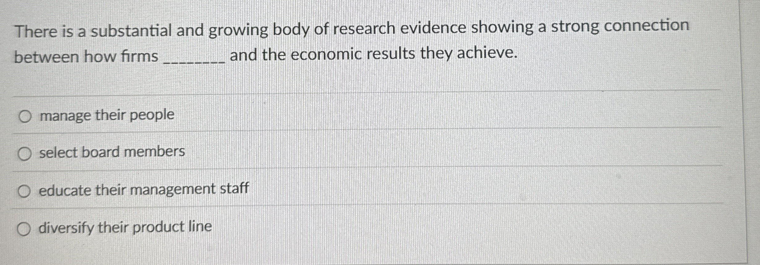 Sexual harassment generally comes in two forms -