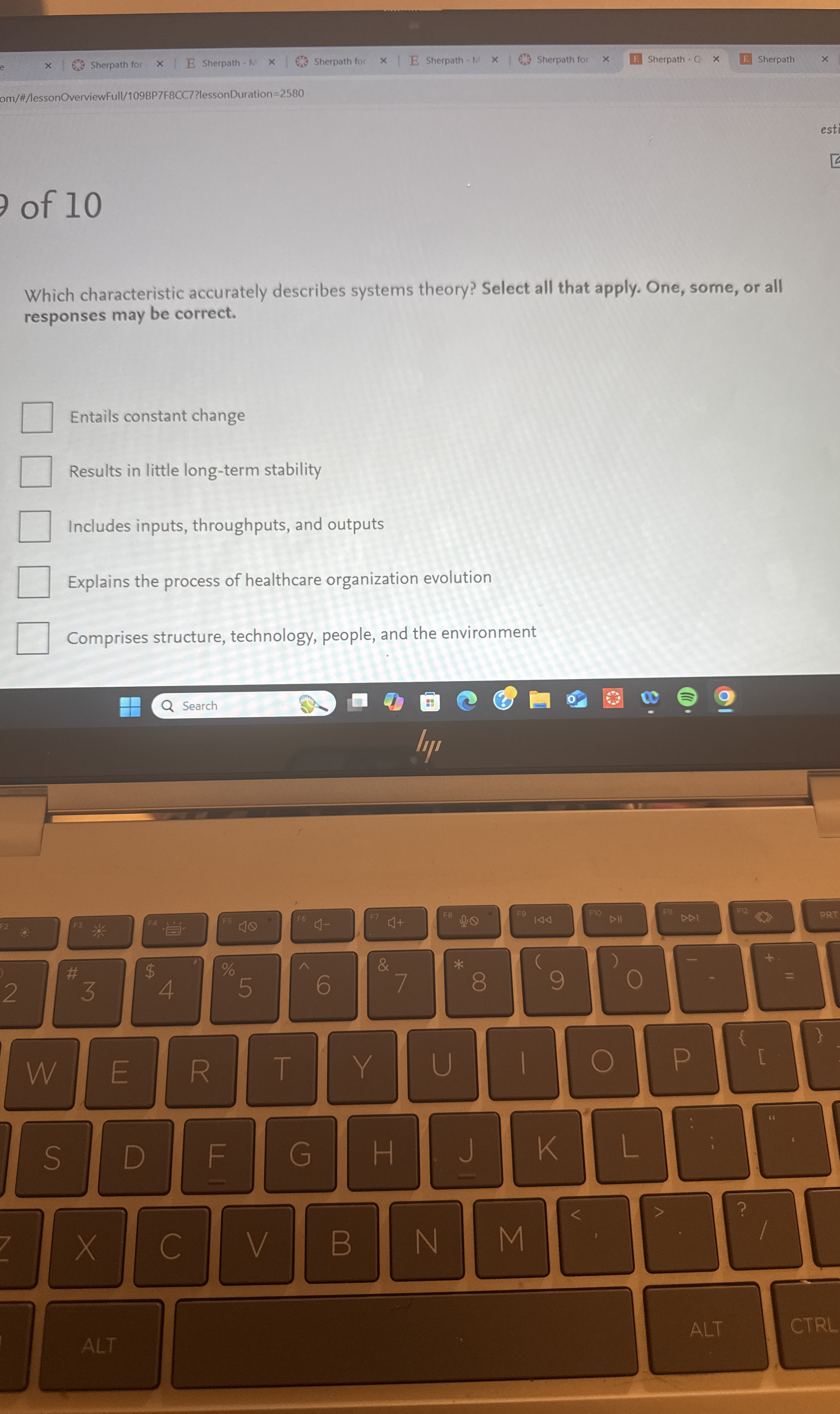 Sherpath for Sherpath - N Sherpath for Sherpath -