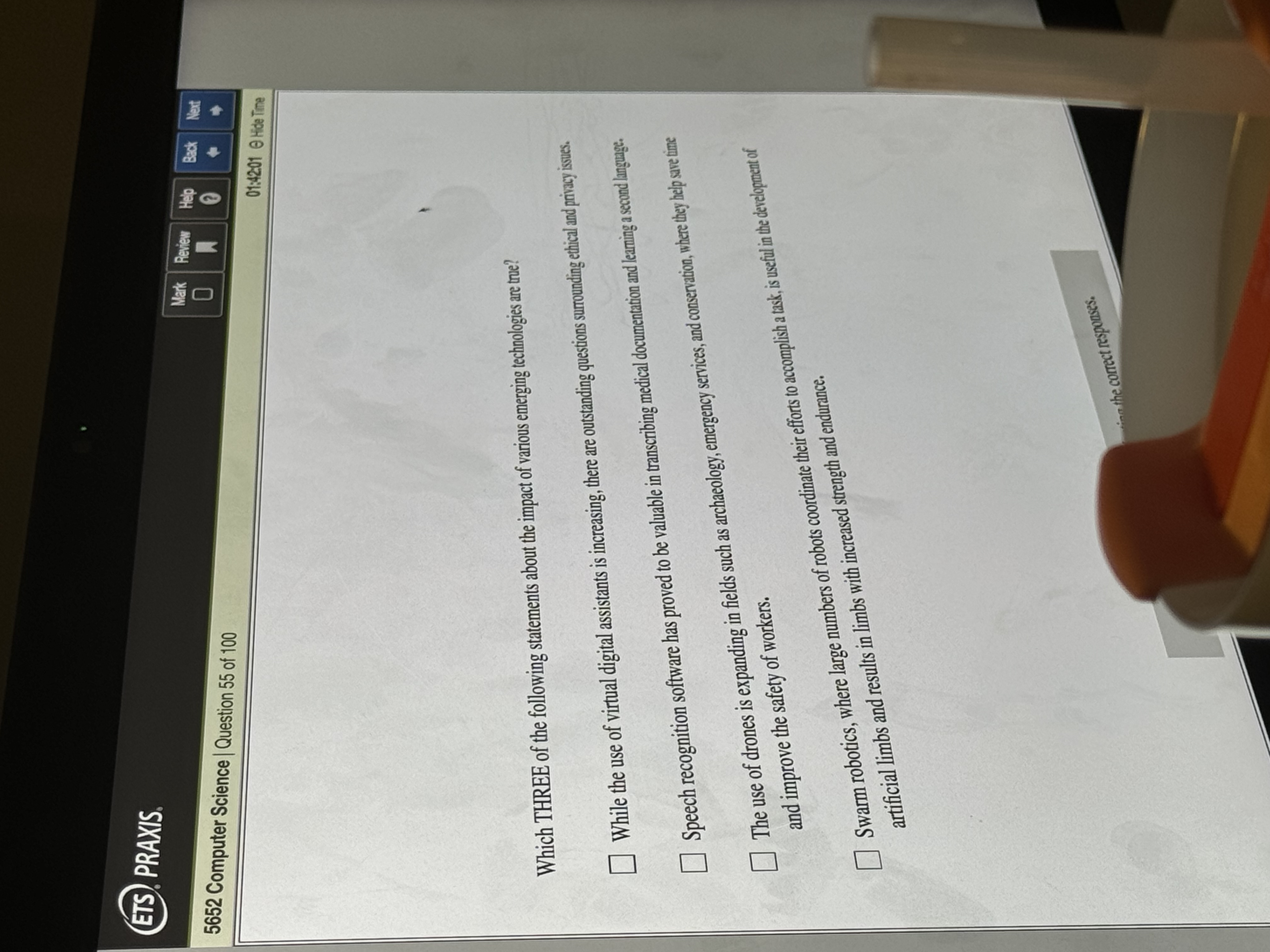 GS ) . PRAXIS. Revien Hepp Sadt Nat 5 6 5 2