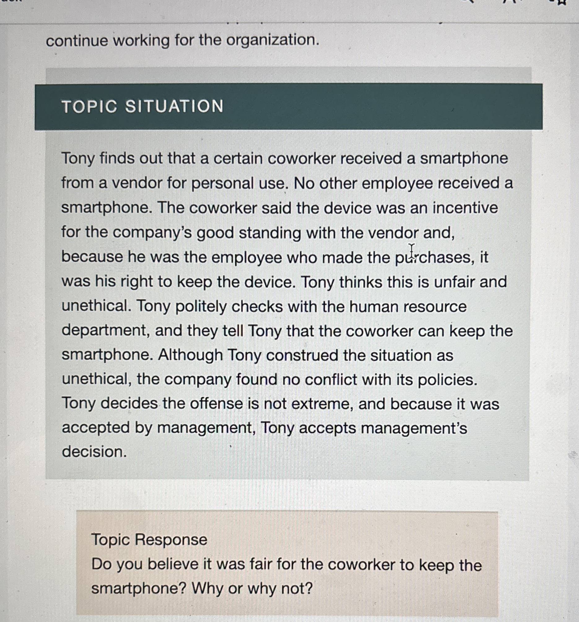 Exercise 5 . 3 It is 9 : 0 0 p . m . , it is