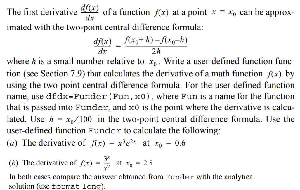 I need MatLab code. Show all steps, will thumbs