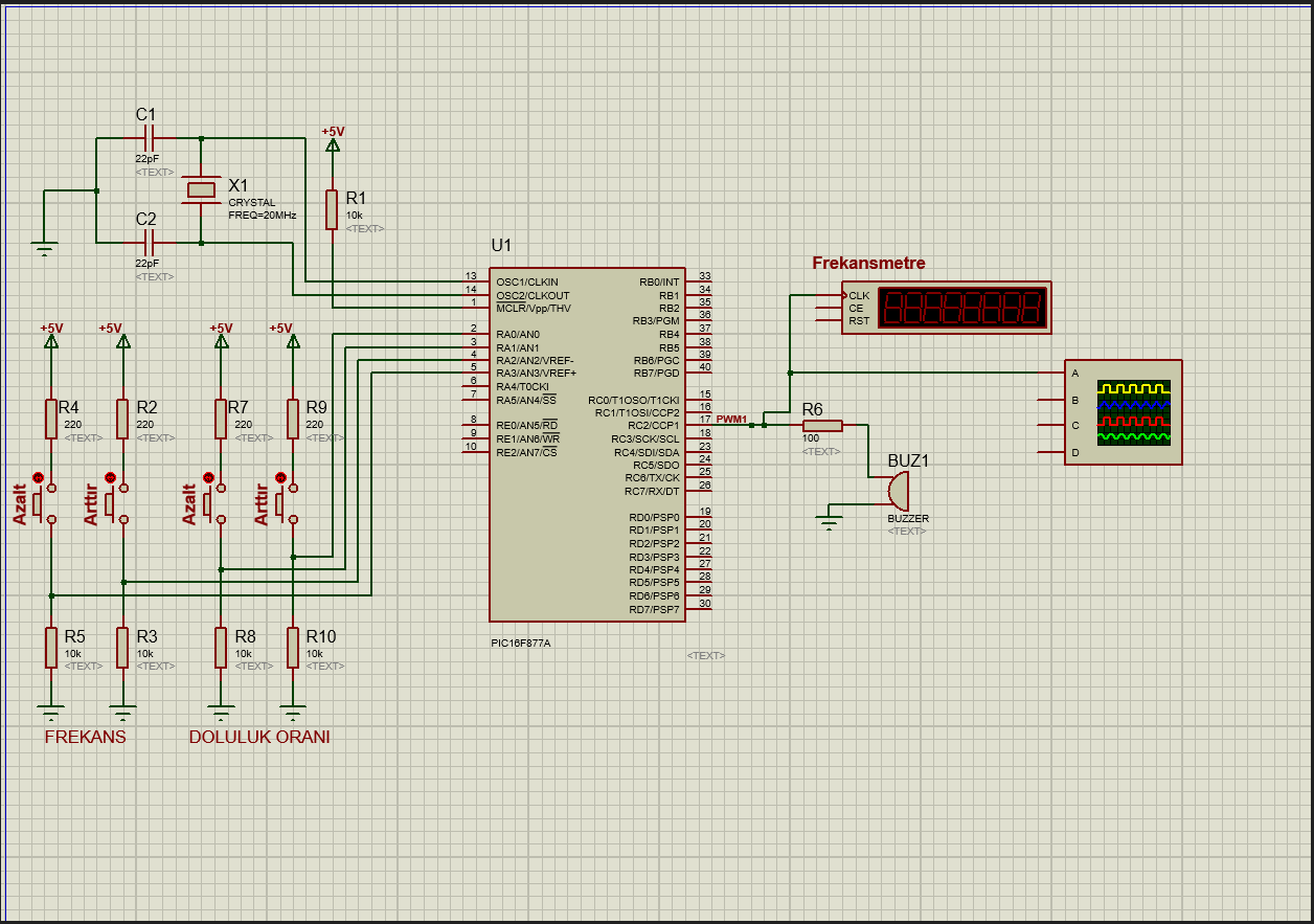  Hi! I'm going to share a Proteus image. In this image,