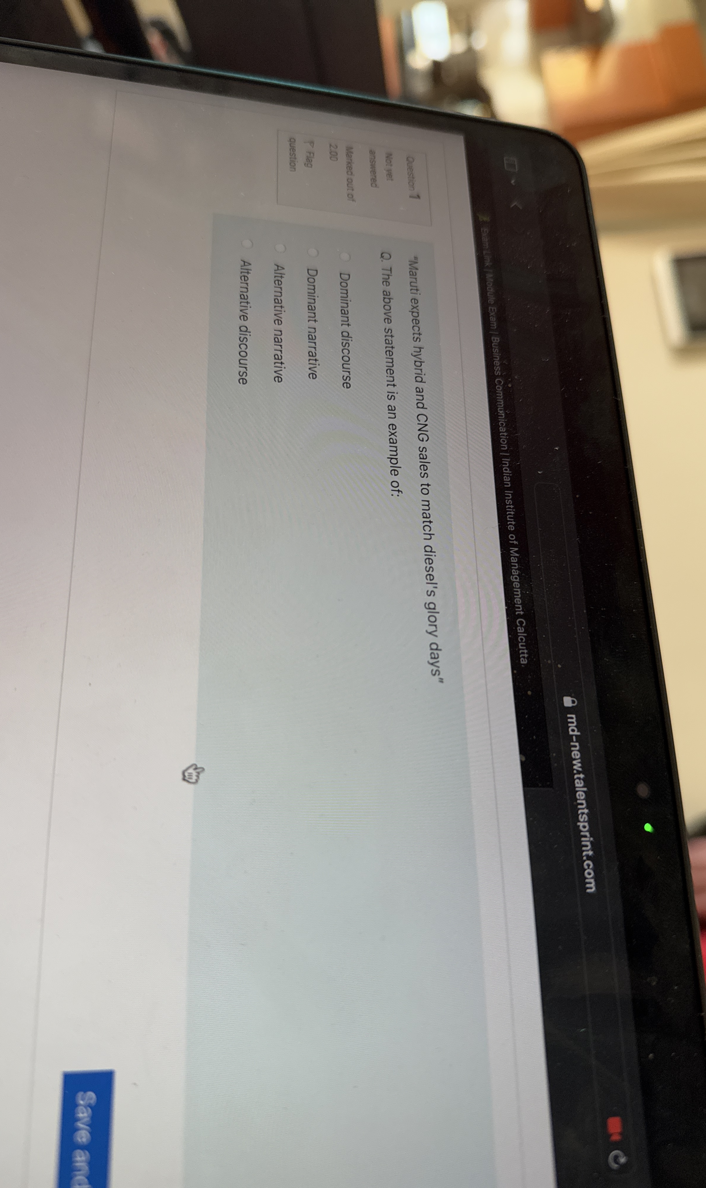 md - new.talentsprint.com Eamlak | Module Exam |