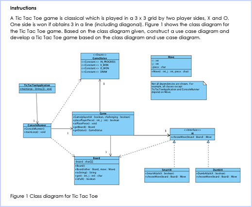 Question 1 ) Develop a user friendly program