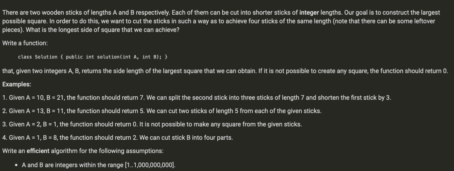 Please code in python, and also focus on