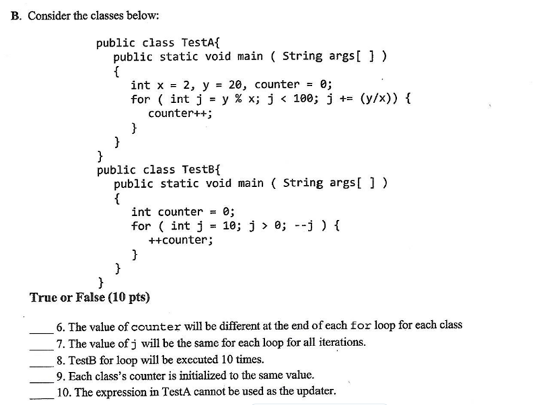 I need help with this java assignment. Please