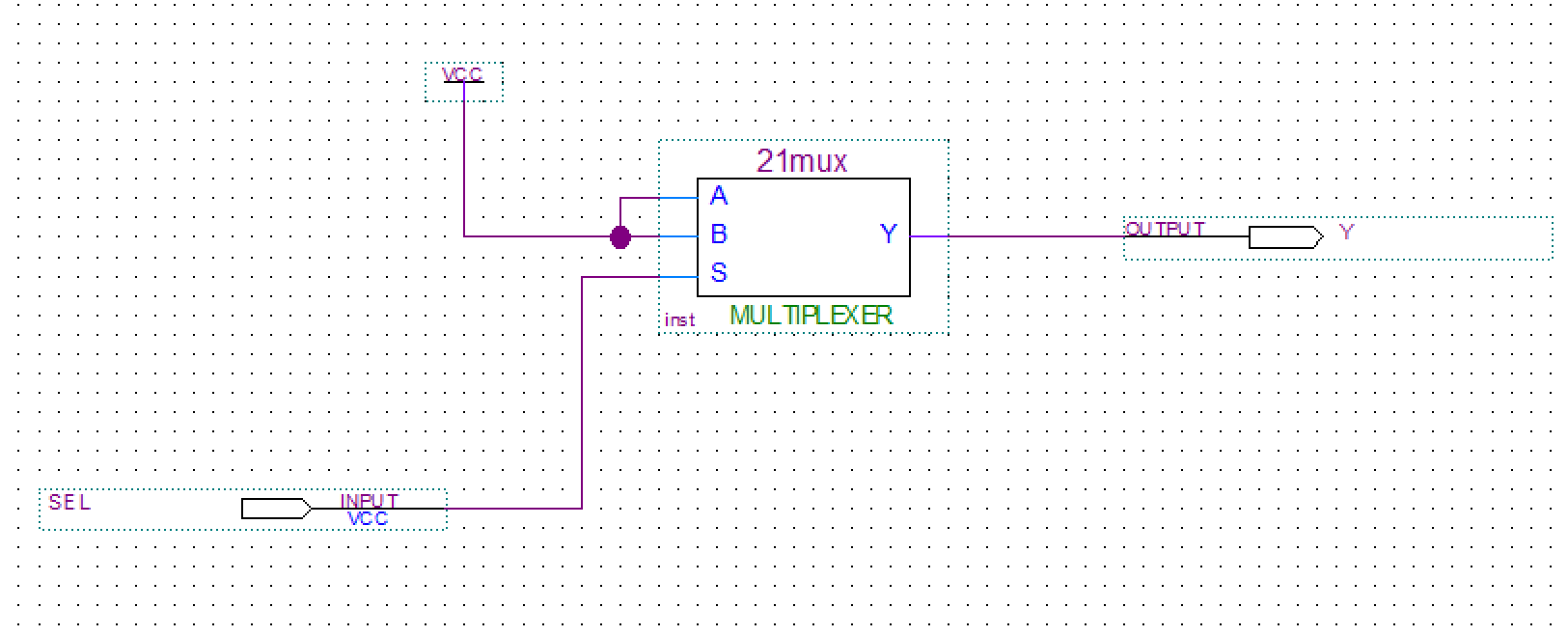 Error ( 2 7 5 0 6 2 ) : Logic function of type