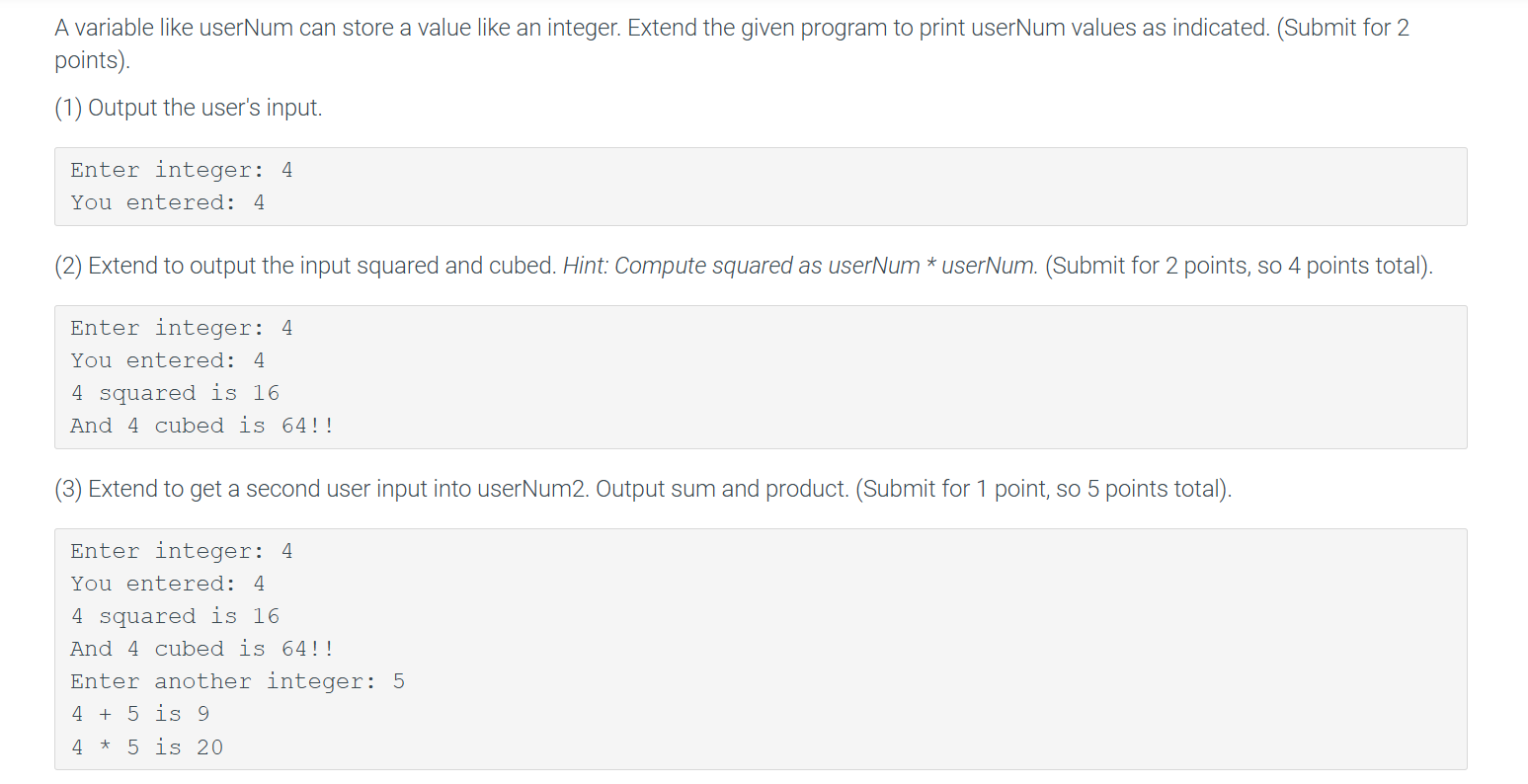 IT - 1 4 5 Lab Activities: 1 . 3 7 Basic output