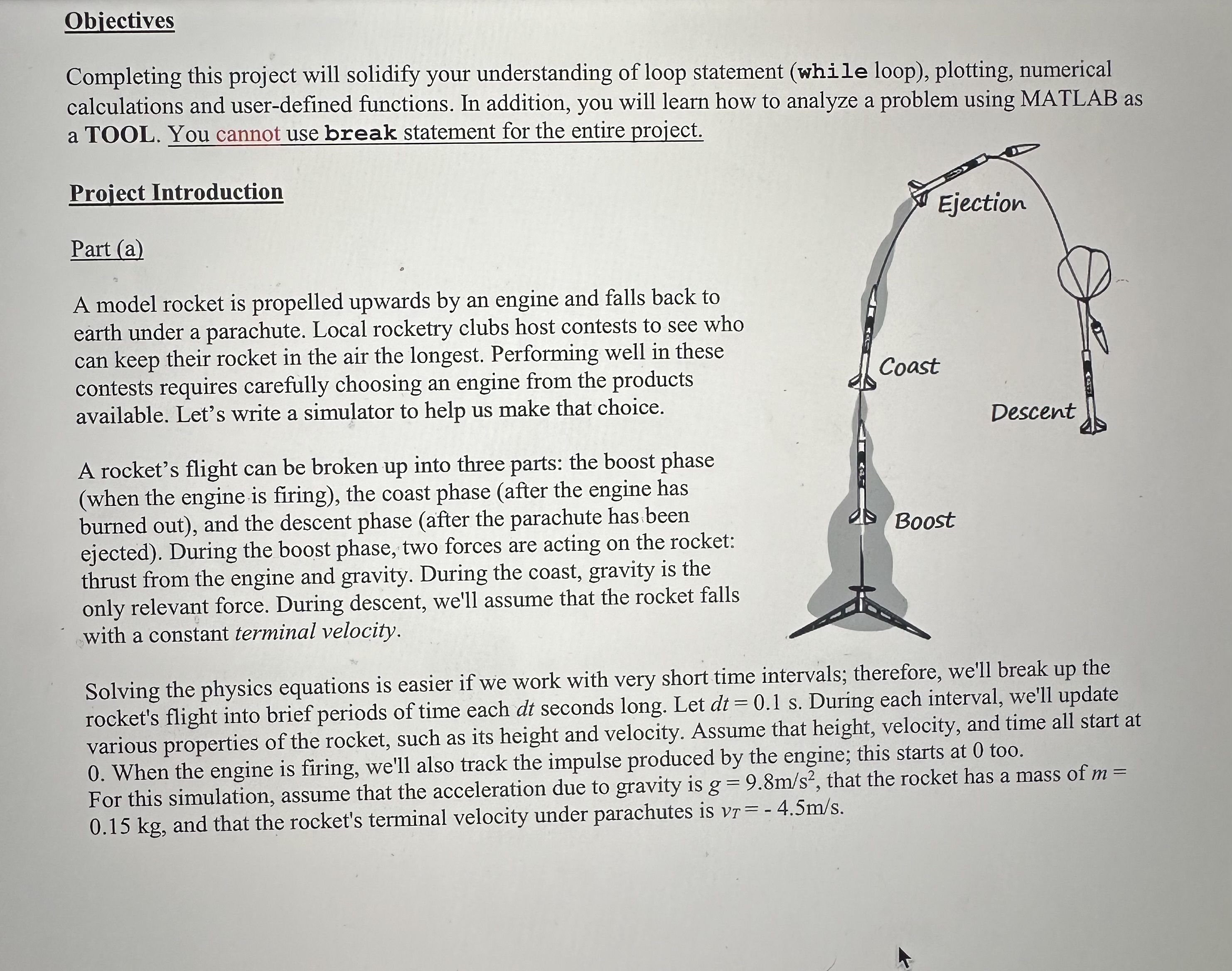 Completing this will solidify your understanding