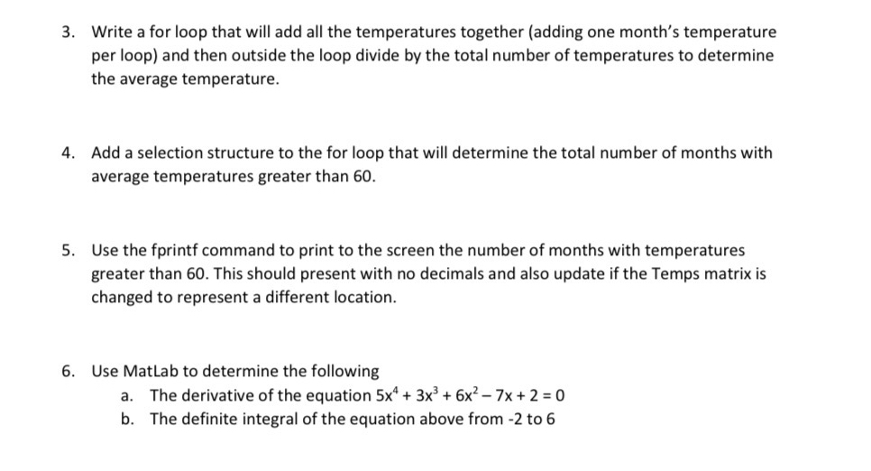 Write a for loop that will add all the