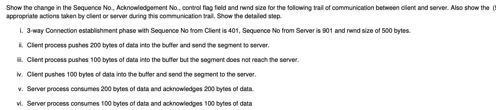 Show the change in the Sequence No . ,