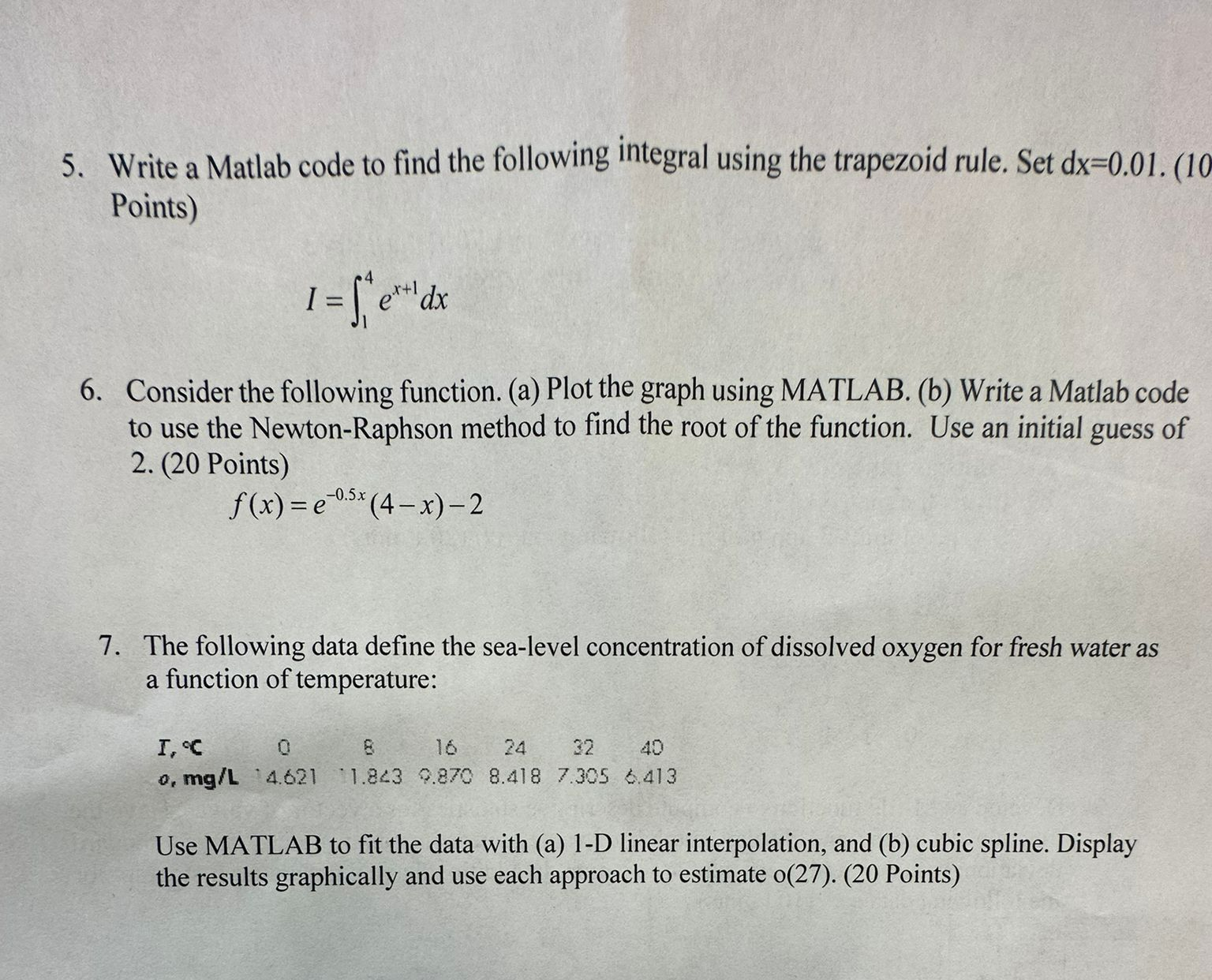 CAN YOU PLEASE SOLVE IT AS SOON AS POSSIBLE Write