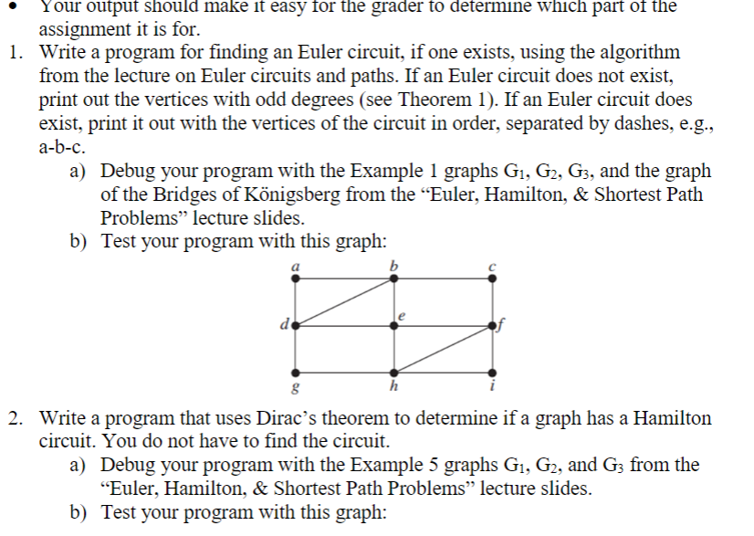 PLEASE SOLVE IT USING PYTHON AND ACTUALLY WRITE