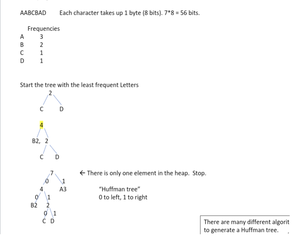 Use this as an example for answering this next